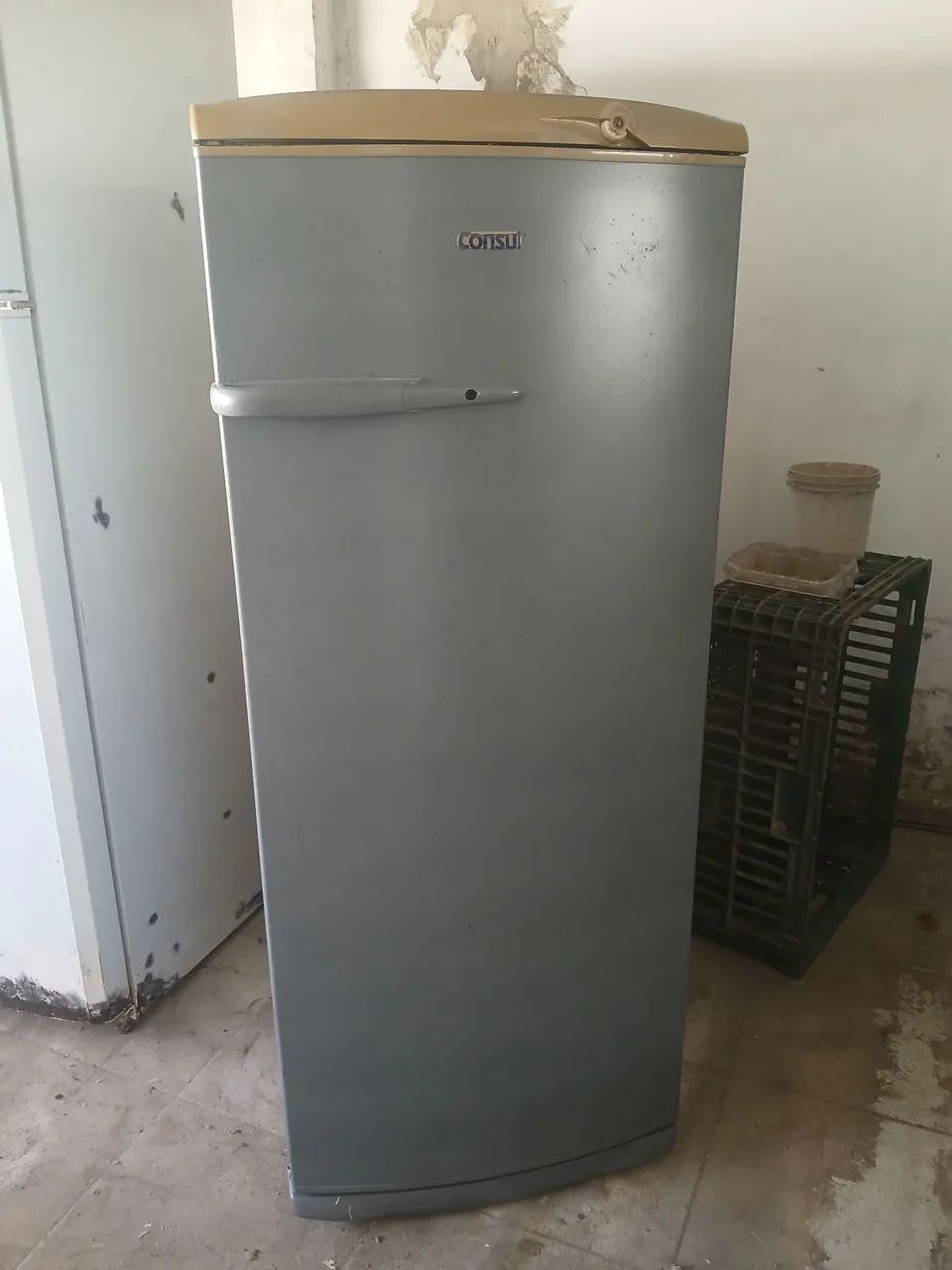 GELADEIRA CONSUL  - Foto 2