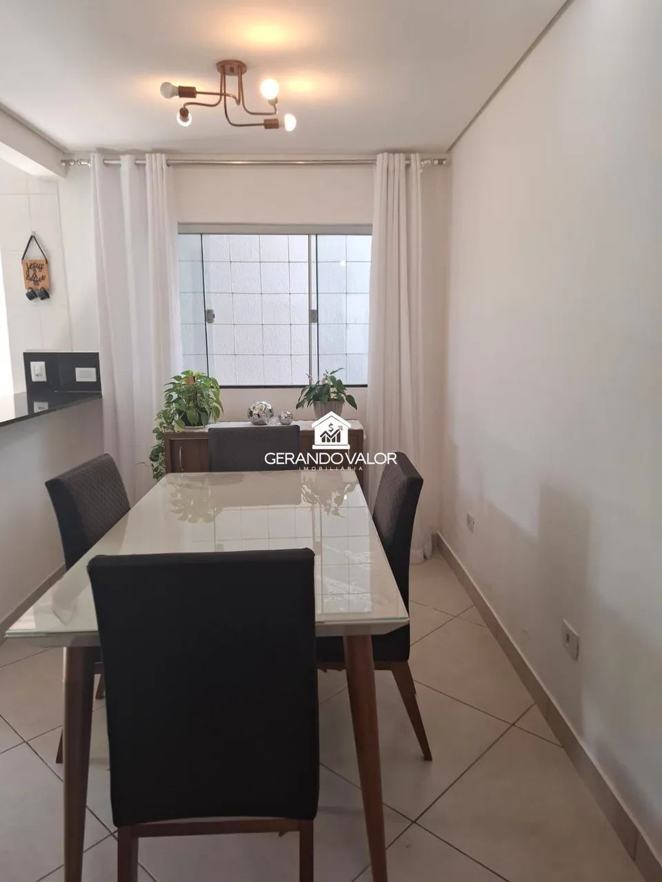 Casa 3 Quartos 1 Suíte Energia Solar e 2 Vagas - Foto 5