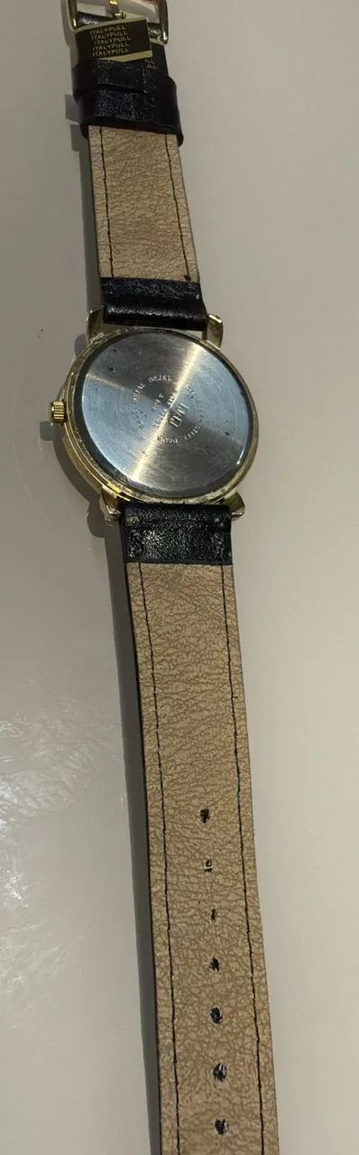 Relogio Q&Q Quartz mostrador jewelry - Foto 4
