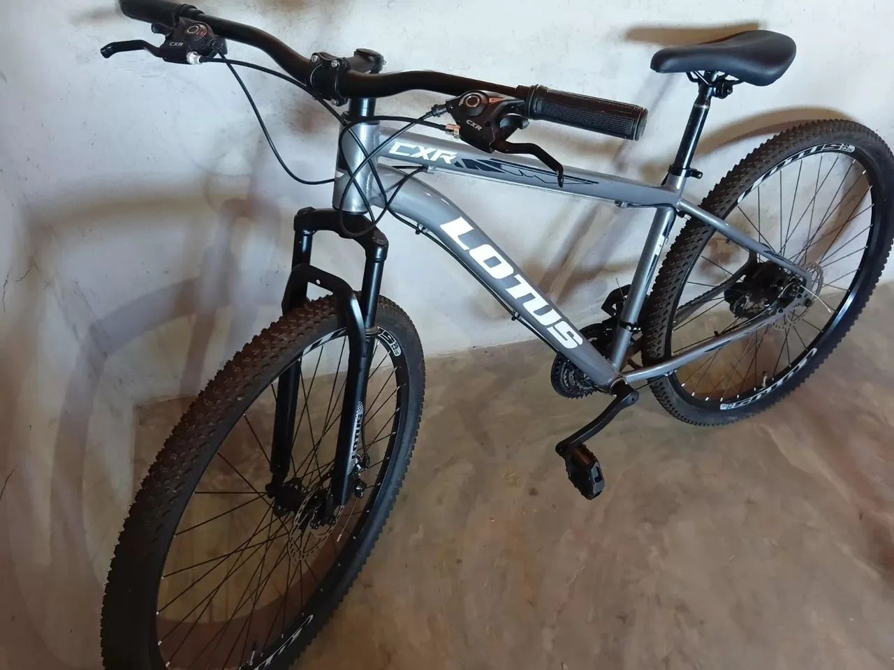 Bicicleta Lótus Aro29 - Foto 2