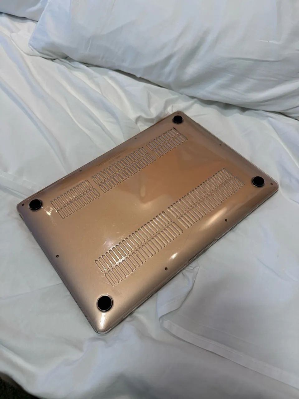 MacBook Air M1 IMPECÁVEL! - Foto 3