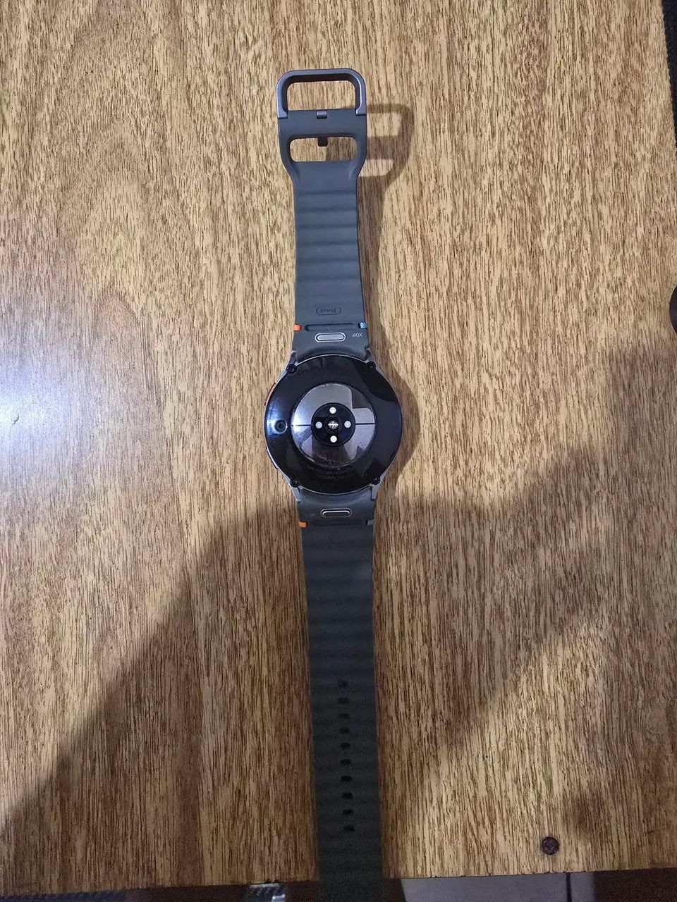 Samsung smartwatch 7 Bluetooth  - Foto 2