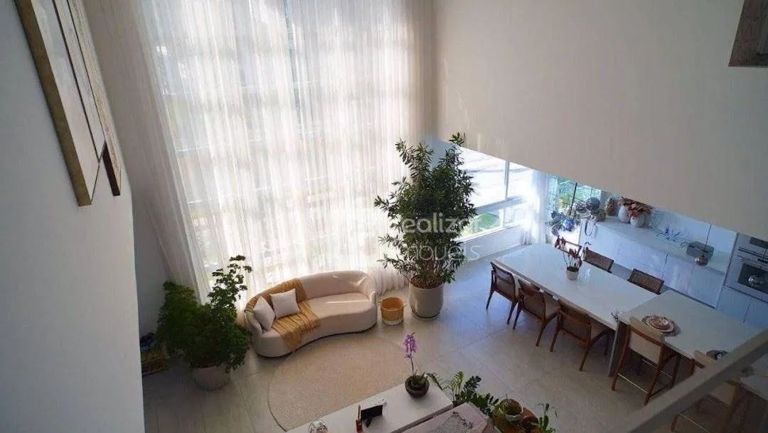 Casa Residencial à venda, Jurerê Internacional, Florianópolis - CA1071. - Foto 4