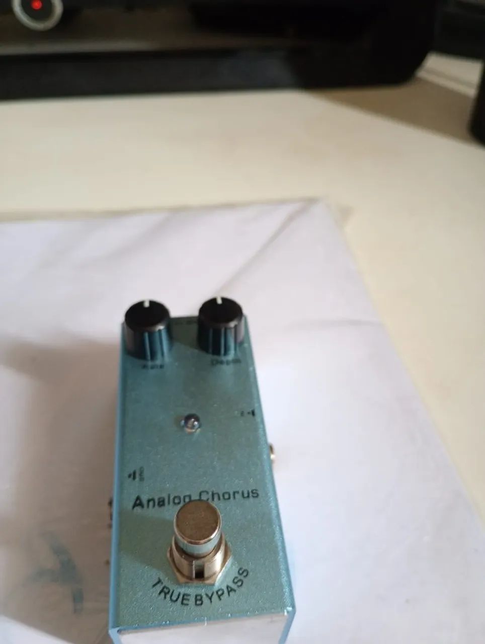 PEDAL ANALOG CHORUS - Foto 5