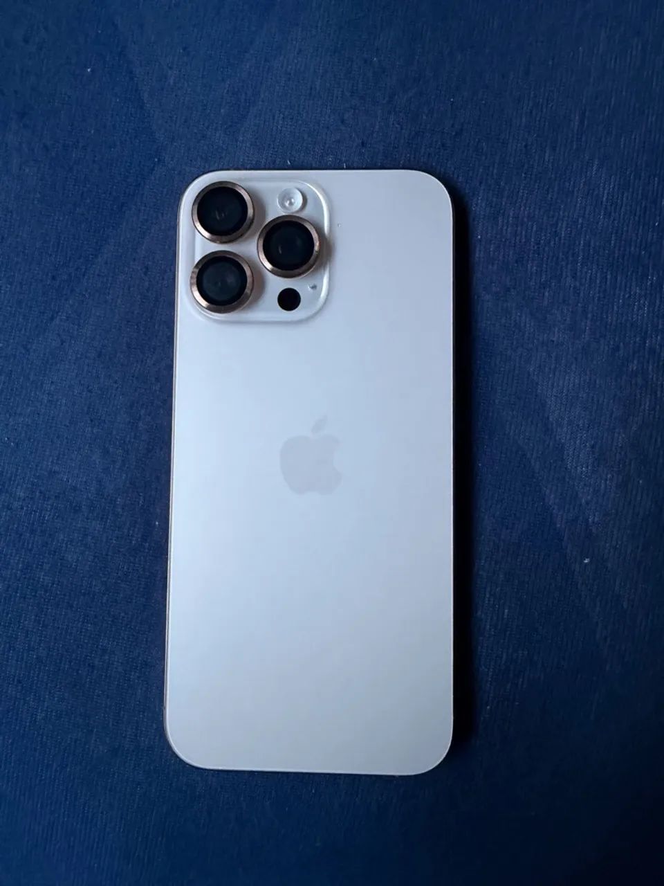 iPhone 15 pro Max 256 gigas IMPECÁVEL  - Foto 2