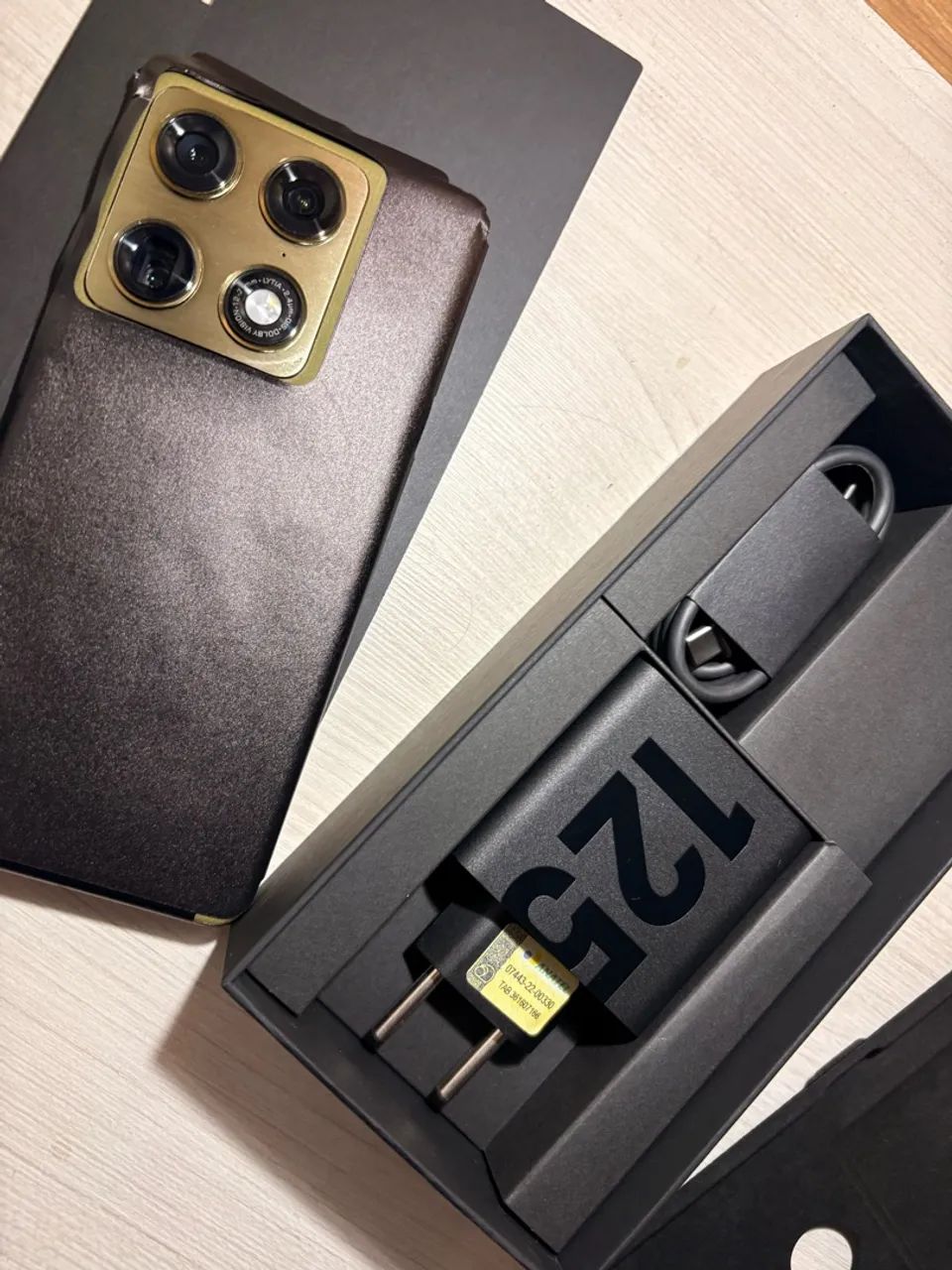 Motorola Signature  - Foto 2