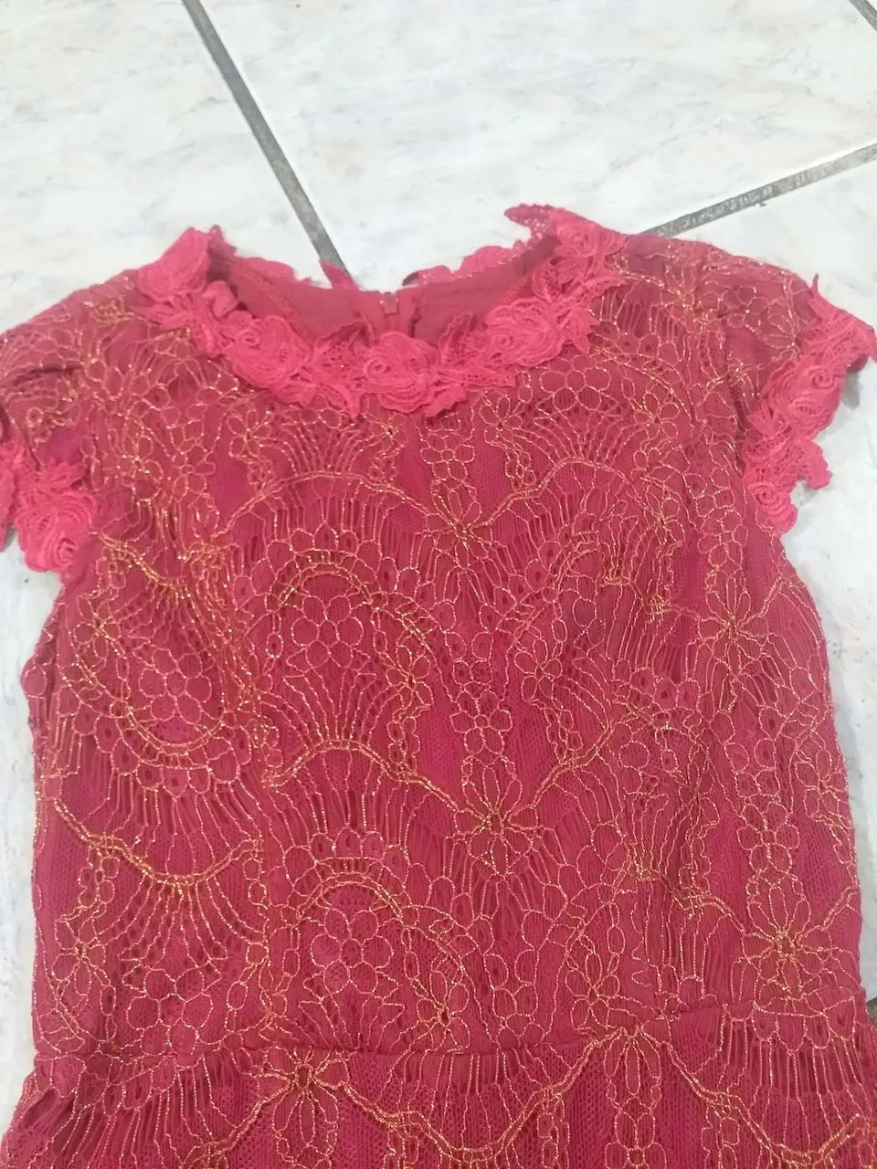 Vestido de festa  - Foto 2