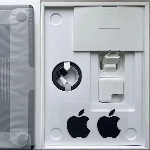 Macbook Air M4 16/256gb 13'' Silver - Notebooks - Monte Castelo