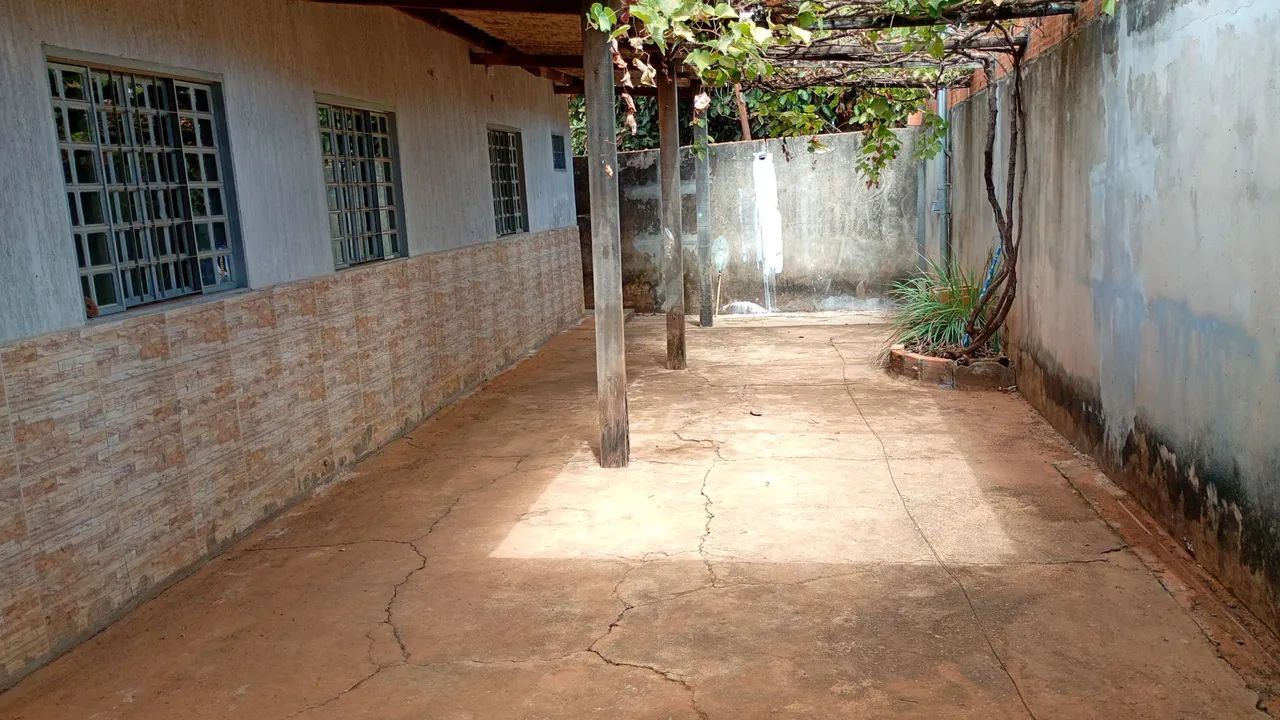 Ótima casa - Foto 5