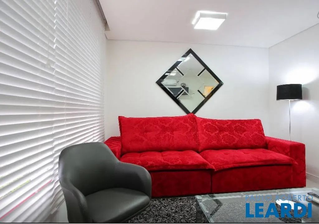 APARTAMENTO - CHÁCARA SANTO ANTONIO - SP - Foto 3