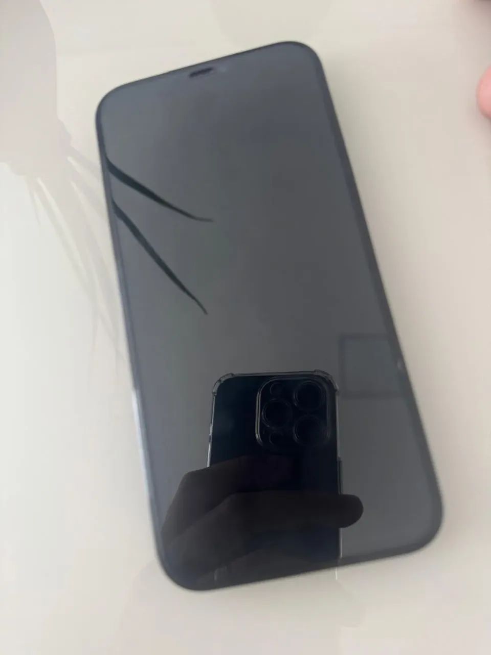 iPhone 12 Pro Max 