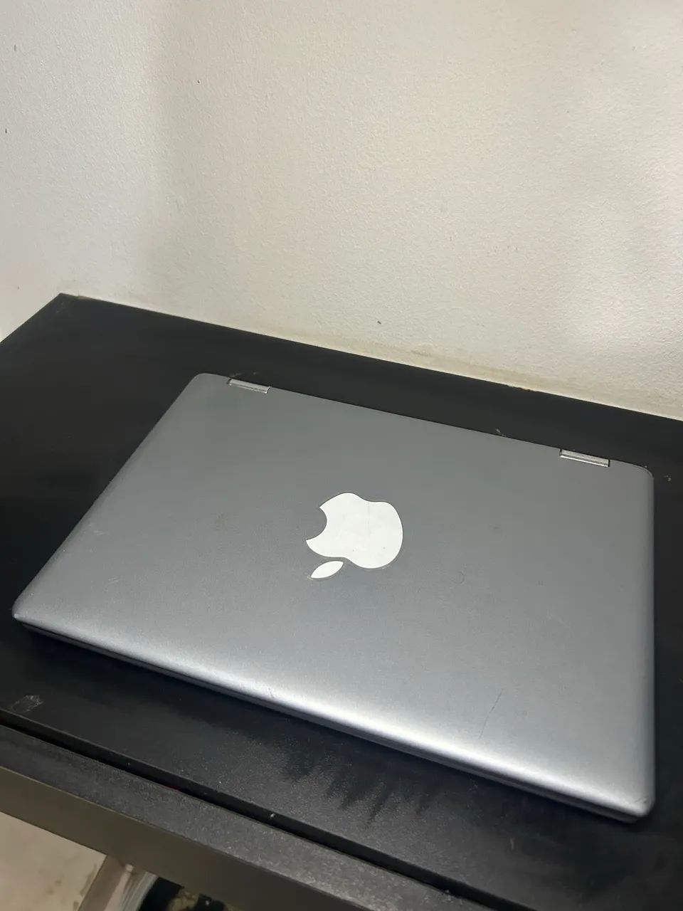 Vendo notebook 2 em 1