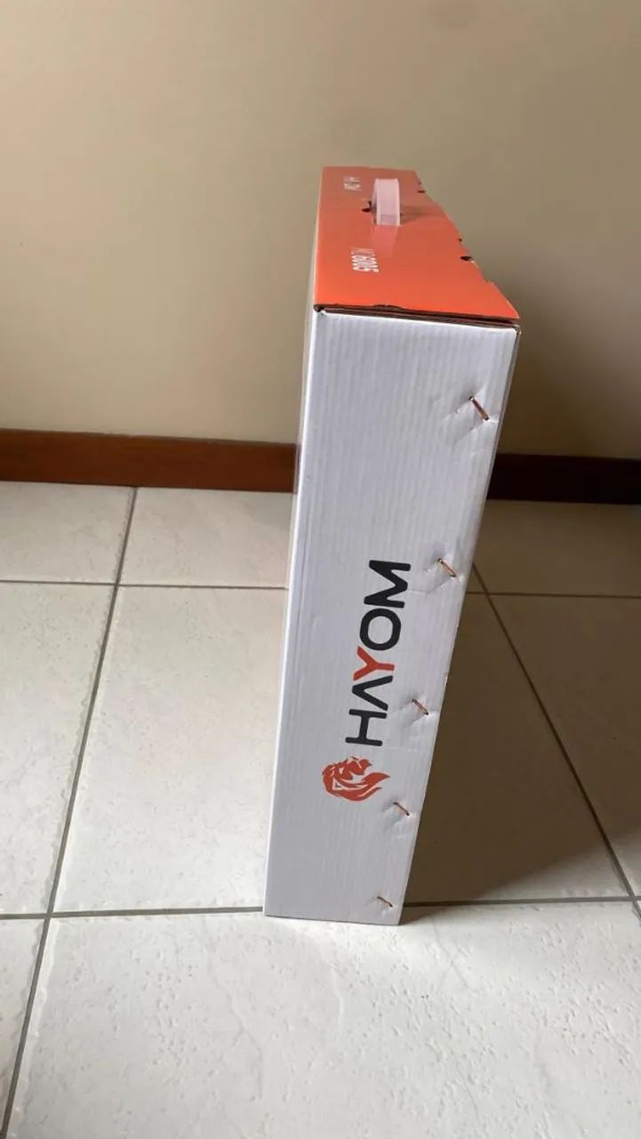 Monitor/Tela 23.6 Polegadas Lacrado  - Foto 4