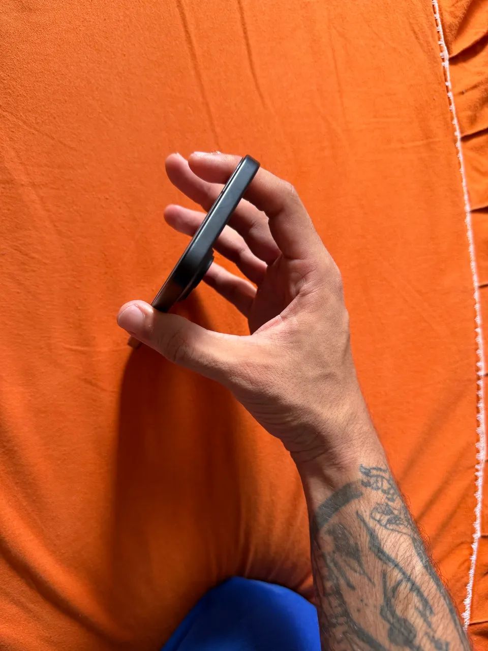 iPhone 16 128GB - Foto 4