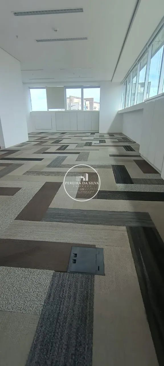 Sala Comercial em Morumbi, São Paulo/SP - Foto 5