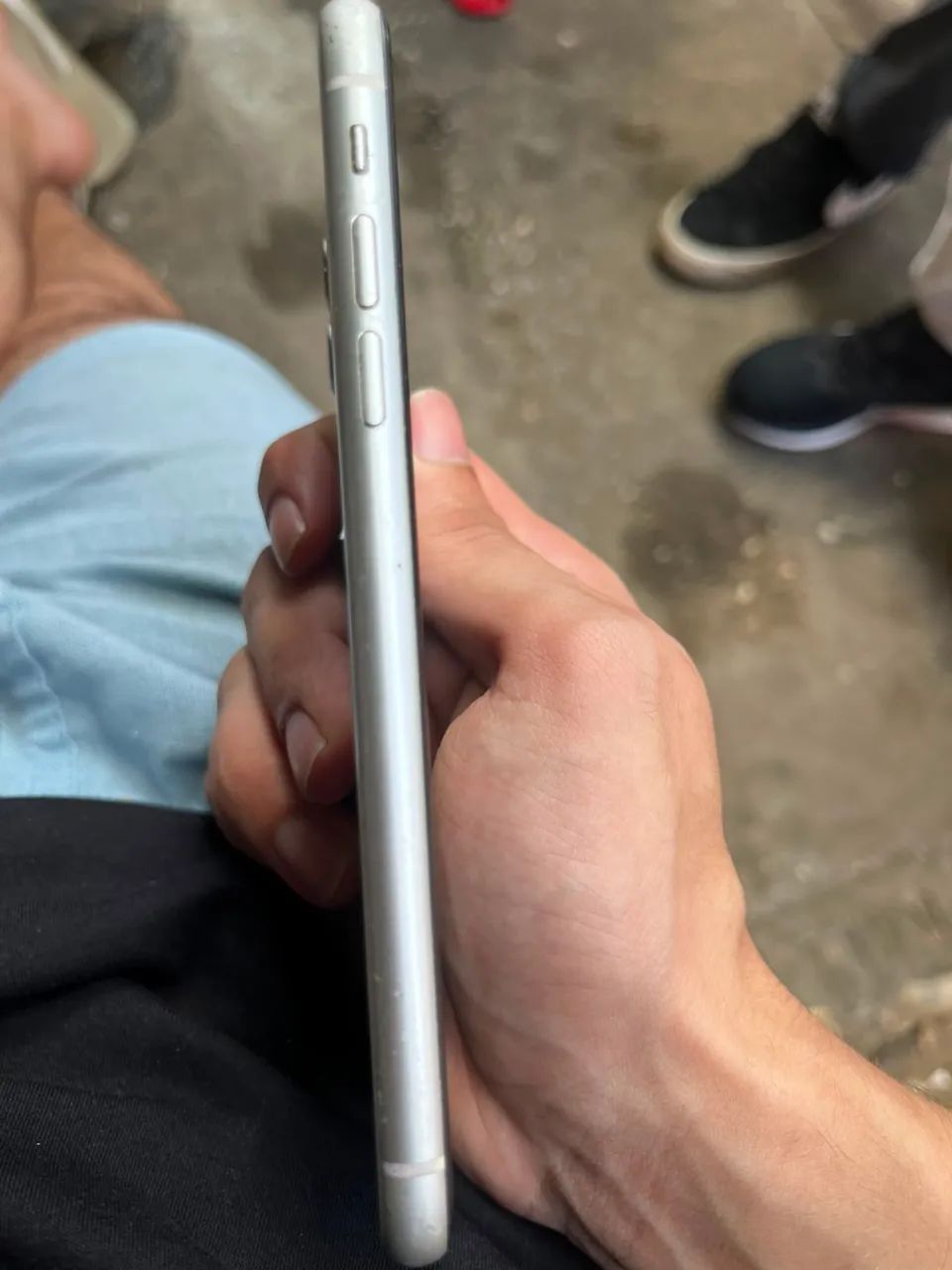 iPhone 11 128g - Foto 3