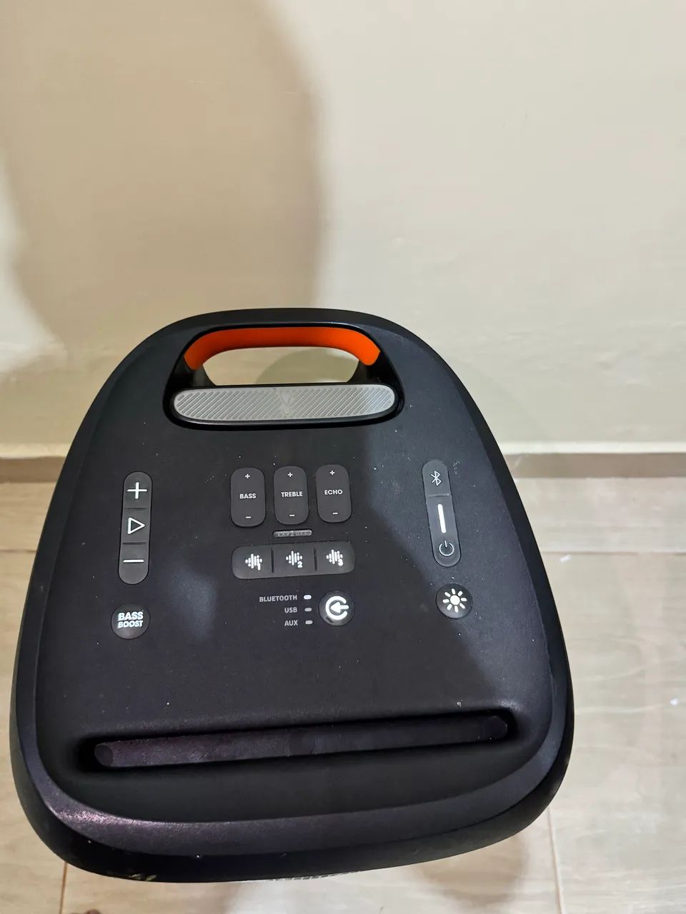 JBL 310 partybox  - Foto 3