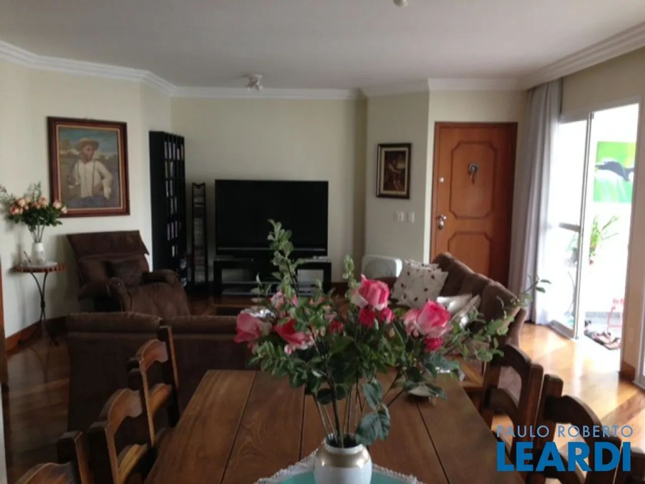 APARTAMENTO - VILA MASCOTE - SP - Foto 4