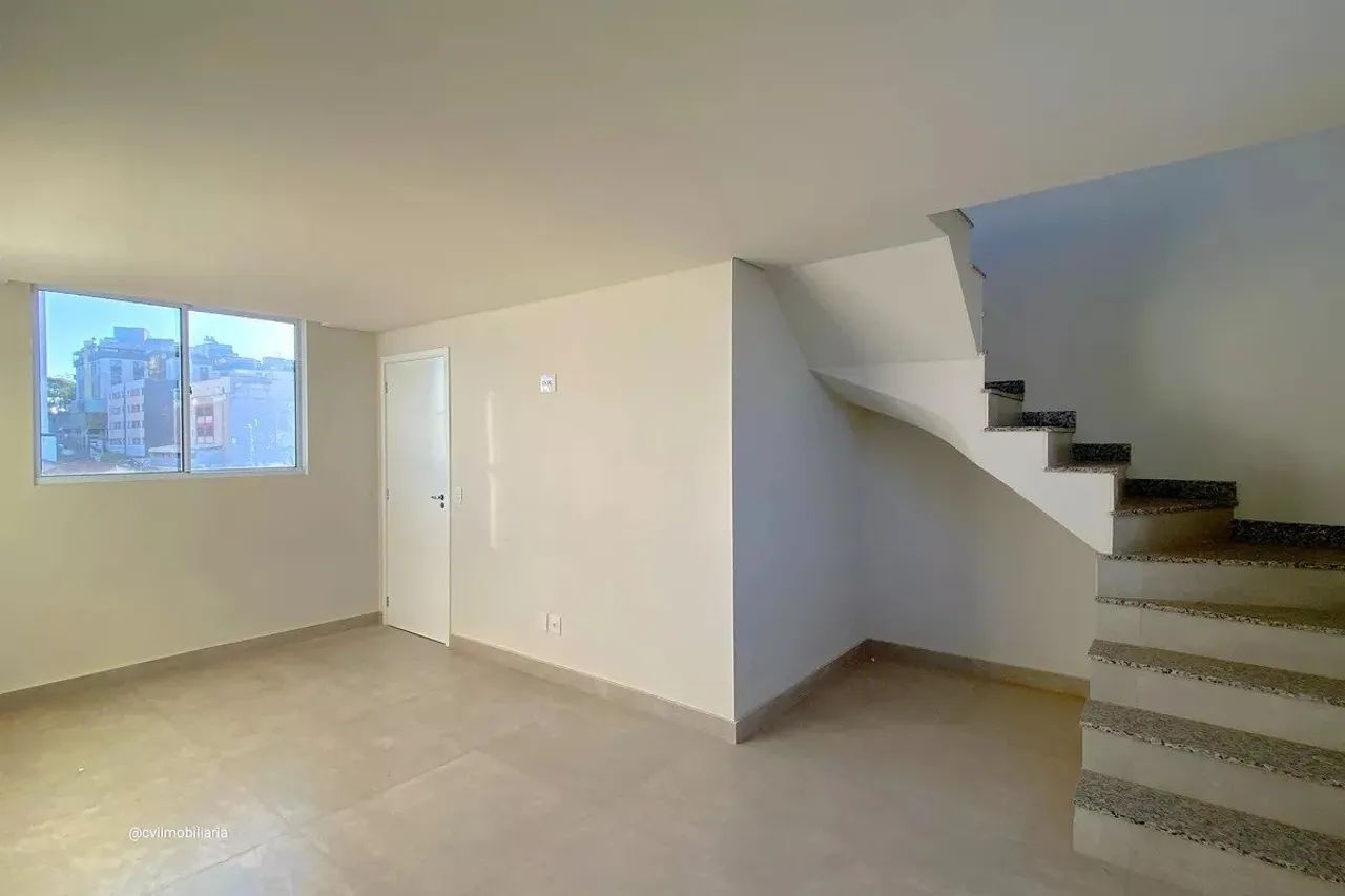 Cobertura Duplex com 02 quartos à venda, 111m² - Foto 2