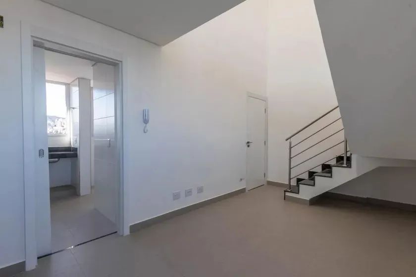 Apartamento à Venda - Havaí, 3 Quartos, 133 m2 - Foto 3