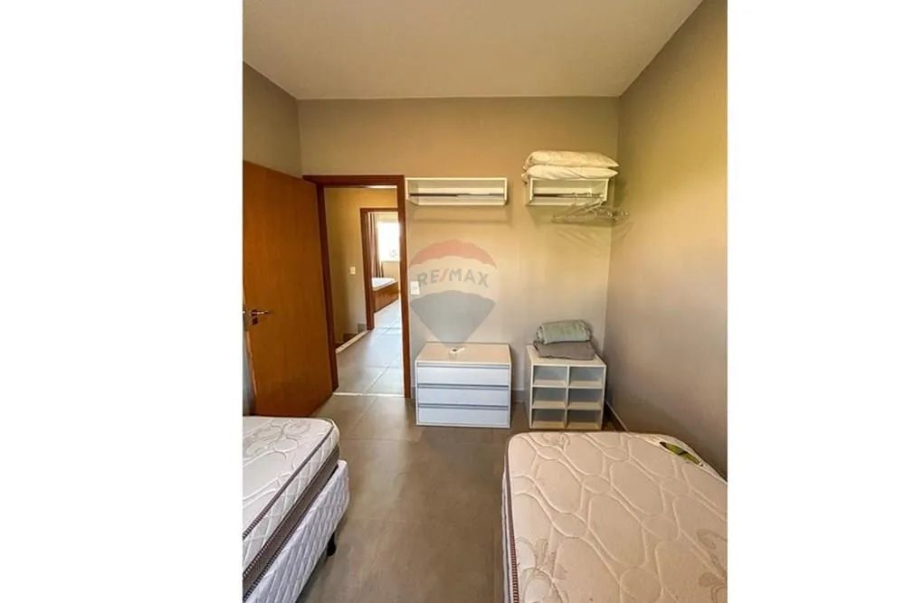 Apartamento Mobiliado em Capitólio" Cidade Jardim - Foto 5