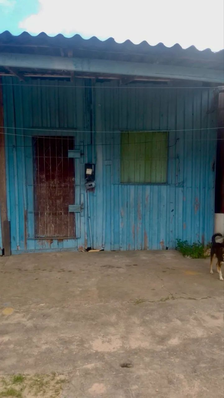 Vendo casa na rua padre Aragão  - Foto 2