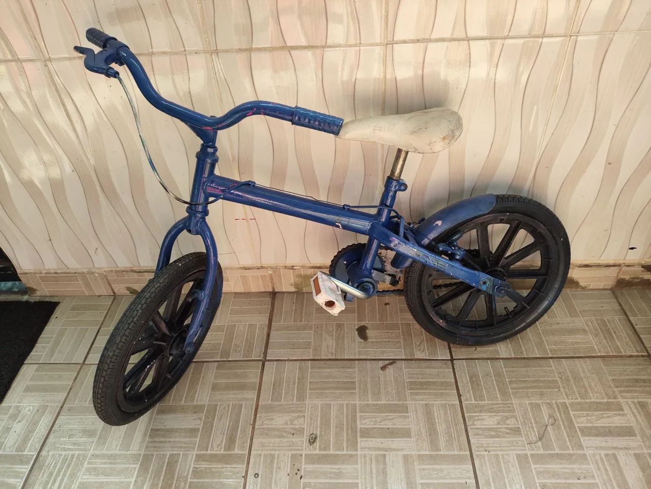 Liquidação de bicicleta aro 16 Infantil  - Foto 3