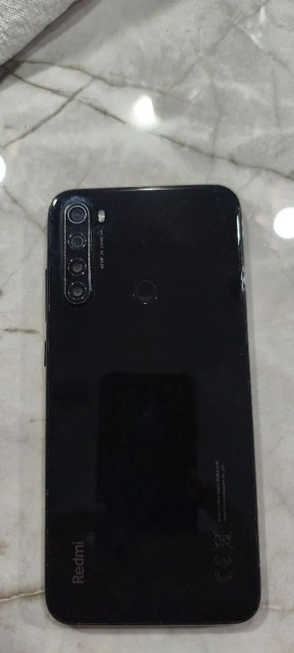 Smartphone REDMI NOTE 8 - Foto 2