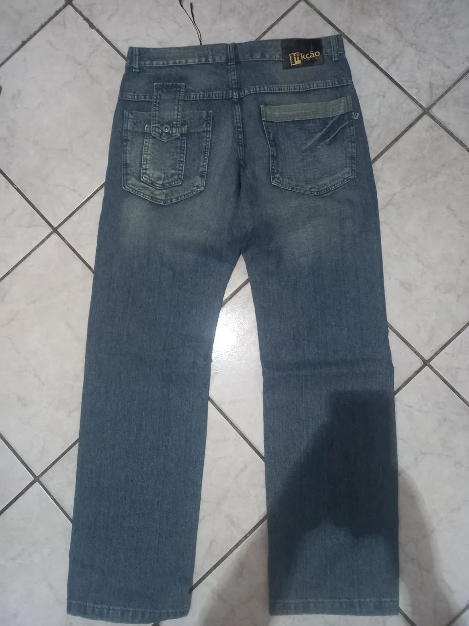 Calças jeans  - Foto 4
