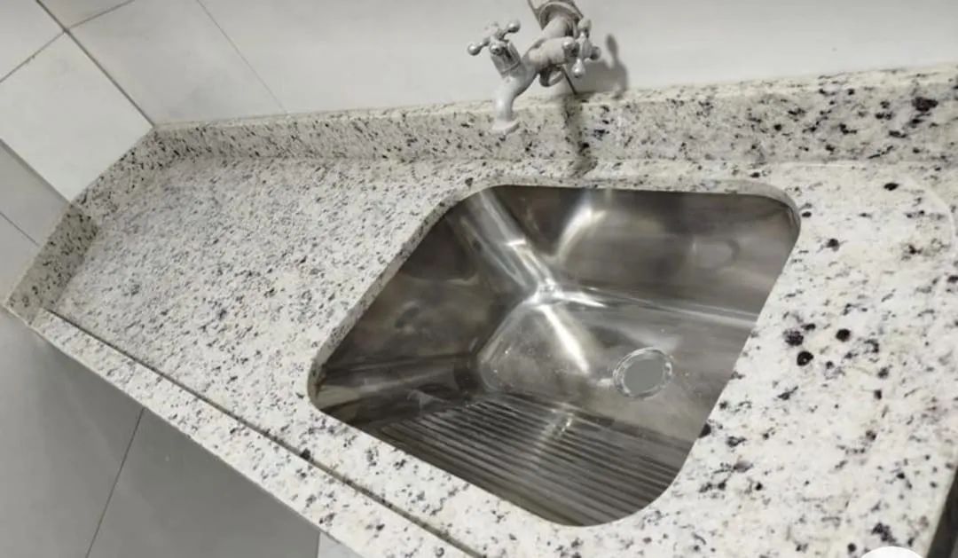 Washbasin