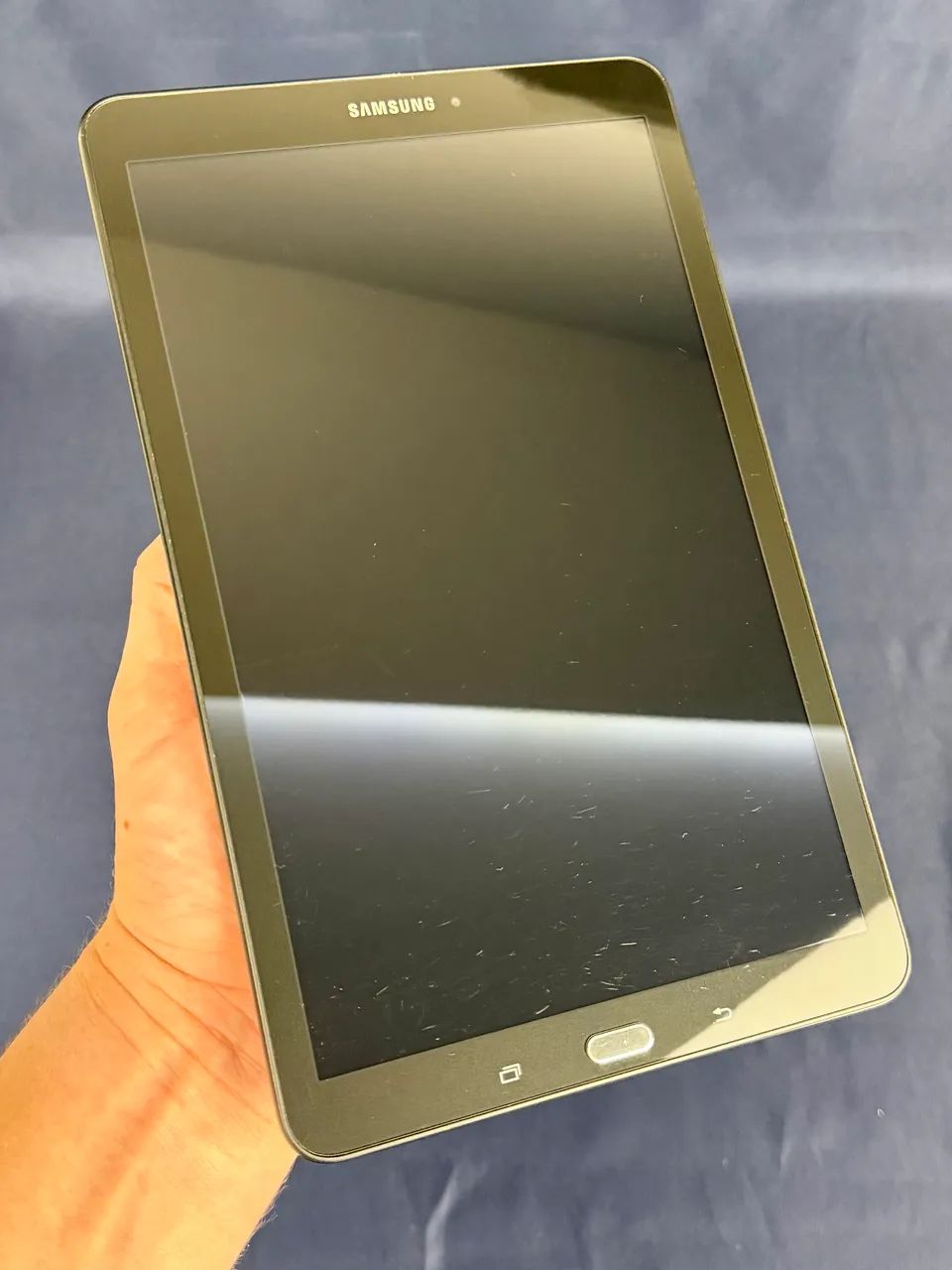 Samsung Galaxy TAB E - PARCELAMENTO EM ATÉ 18x - Foto 2