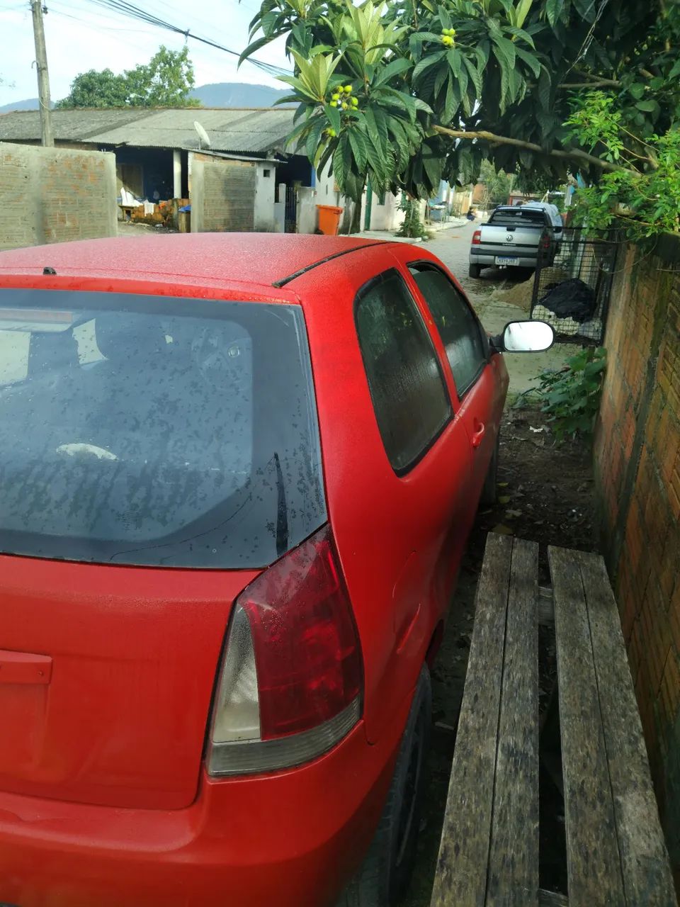 Fiat Palio 1.0/ Trofeo 1.0 Fire/ Fire Flex 2P 2015 - Foto 3