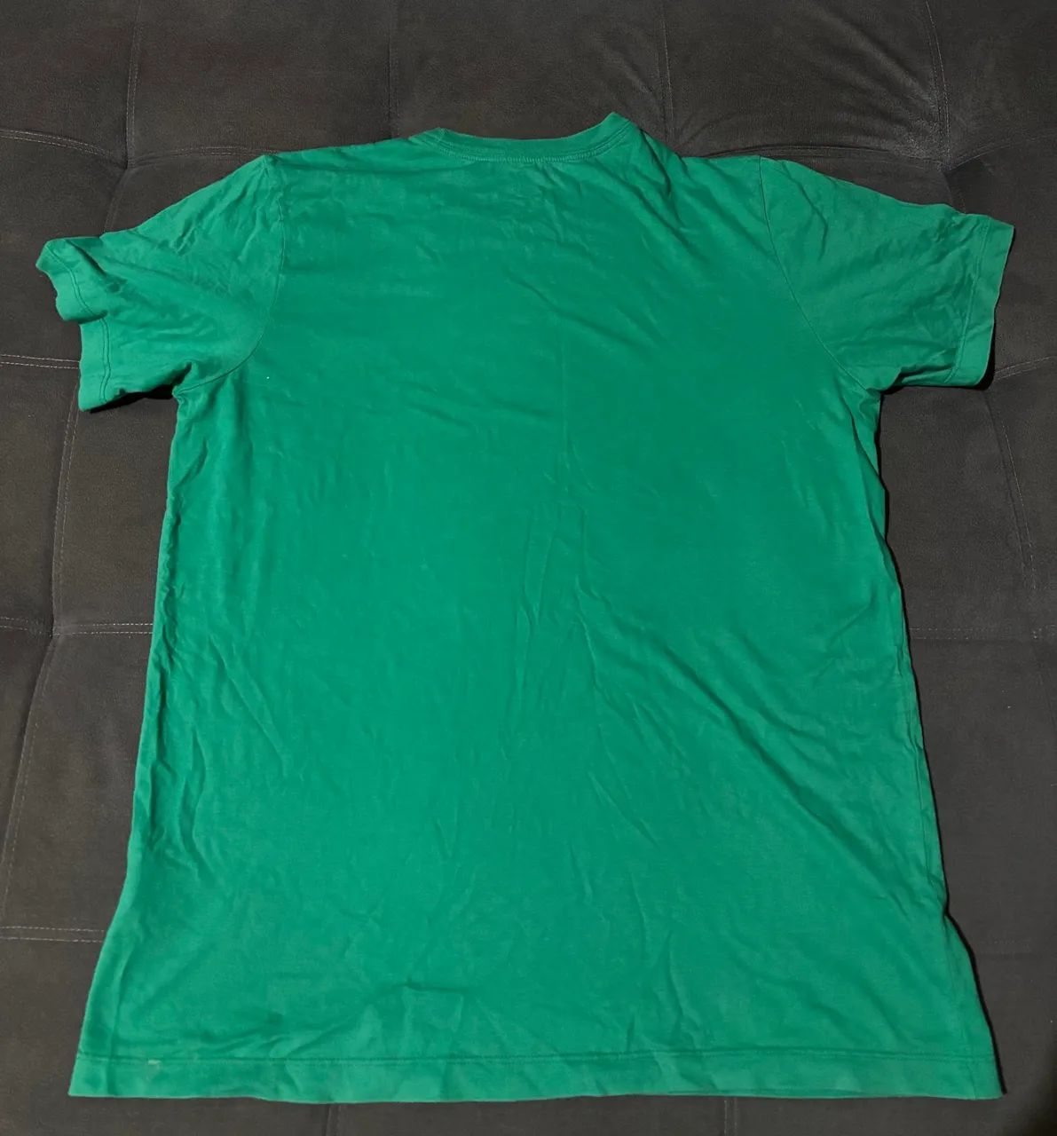 Vendo Camisa Nike Original  - Foto 2
