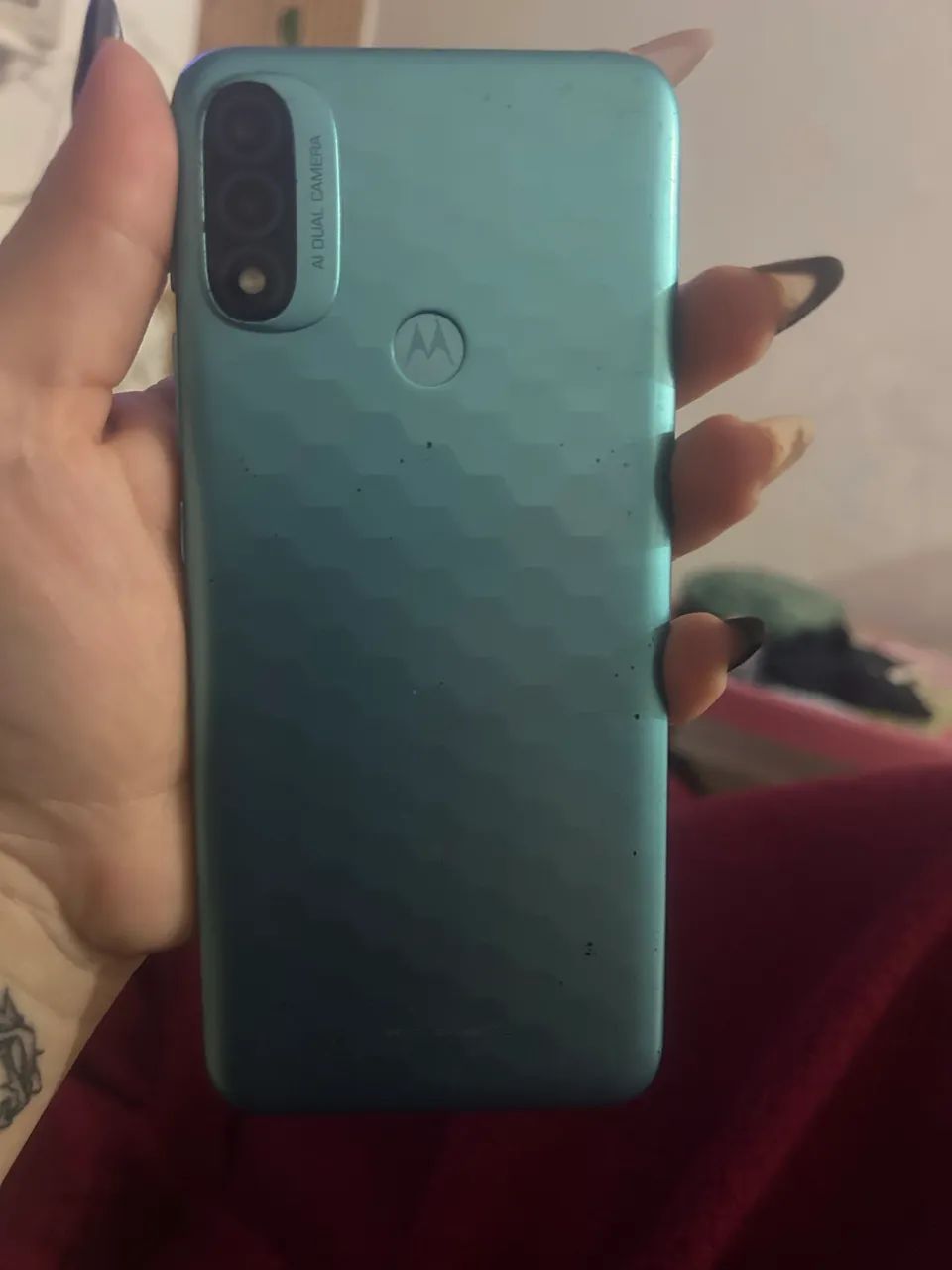 Moto E20 - Foto 5