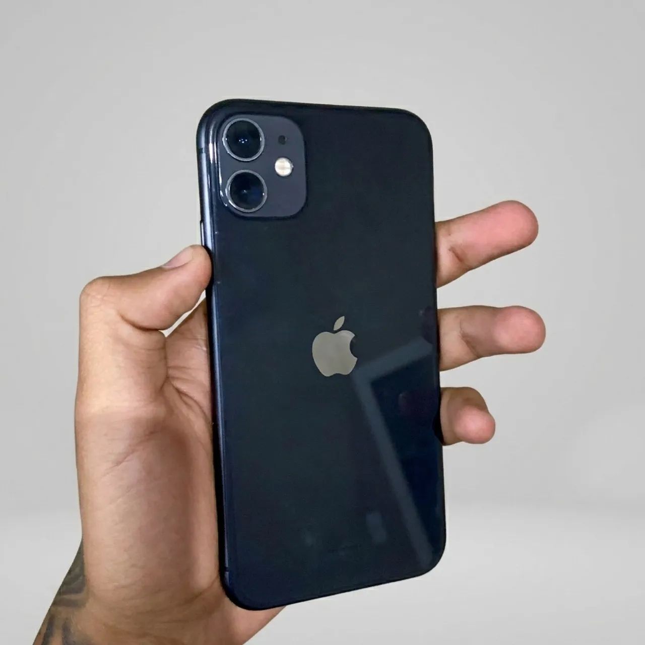 IPhone 11 128GB - Perfeito estado - Foto 2