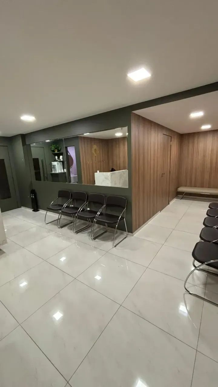 Ed. Parque Office - Escritório - Parque Verde - Belém - Venda
