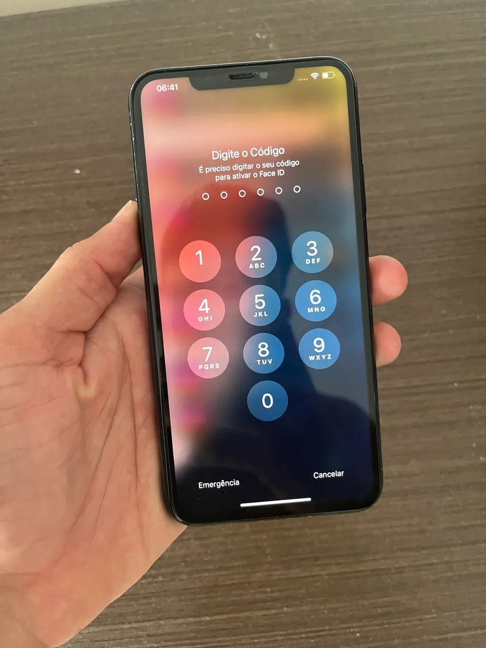 iPhone 11 Pro Max 