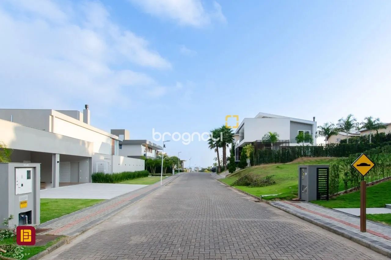 Casa a Venda 5 suítes - condominio fechado - Cacupé - Florianópolis - Foto 4