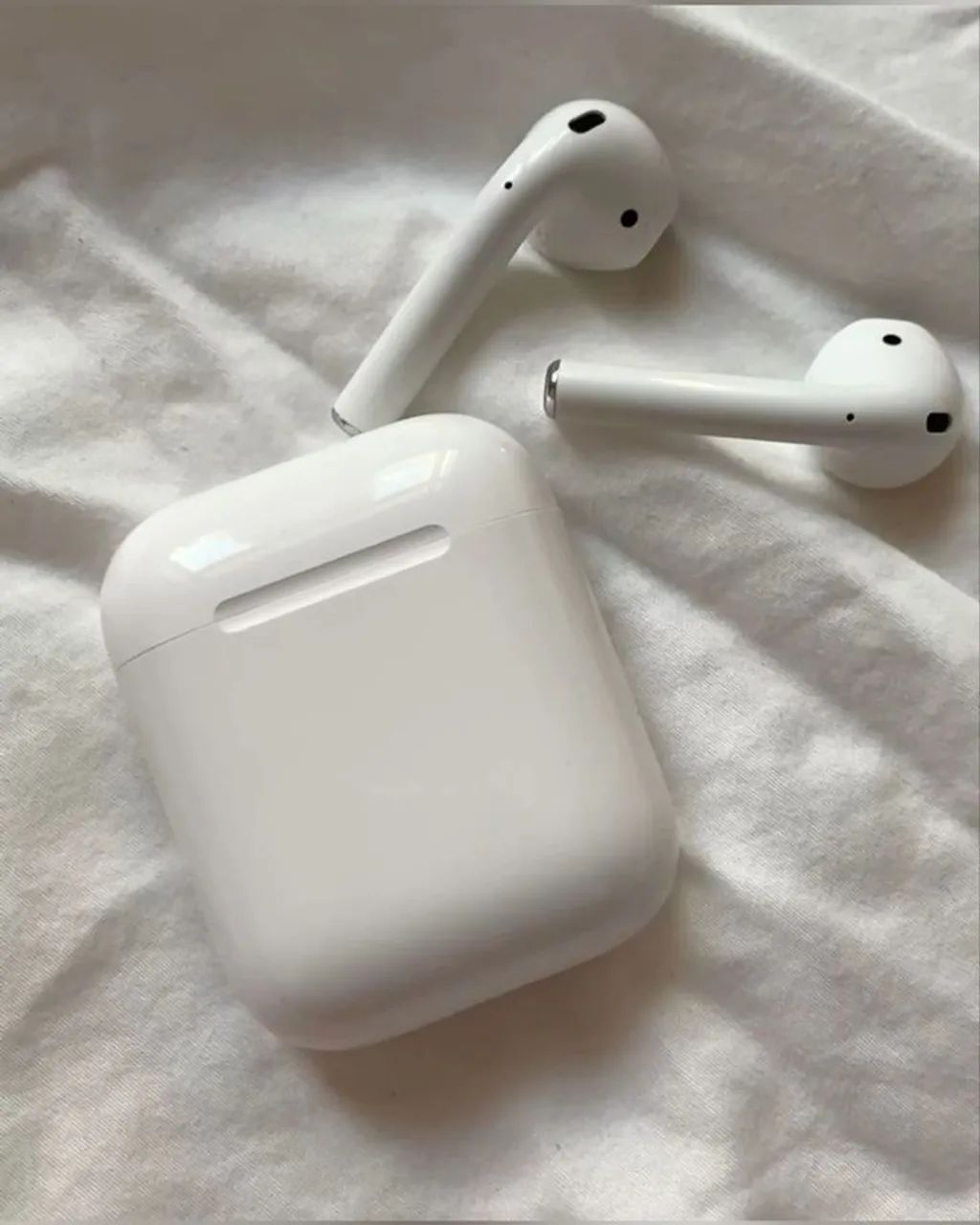 Fone Bluetooth i12 TWS | Som de Qualidade e Conexão Rápida - Foto 2