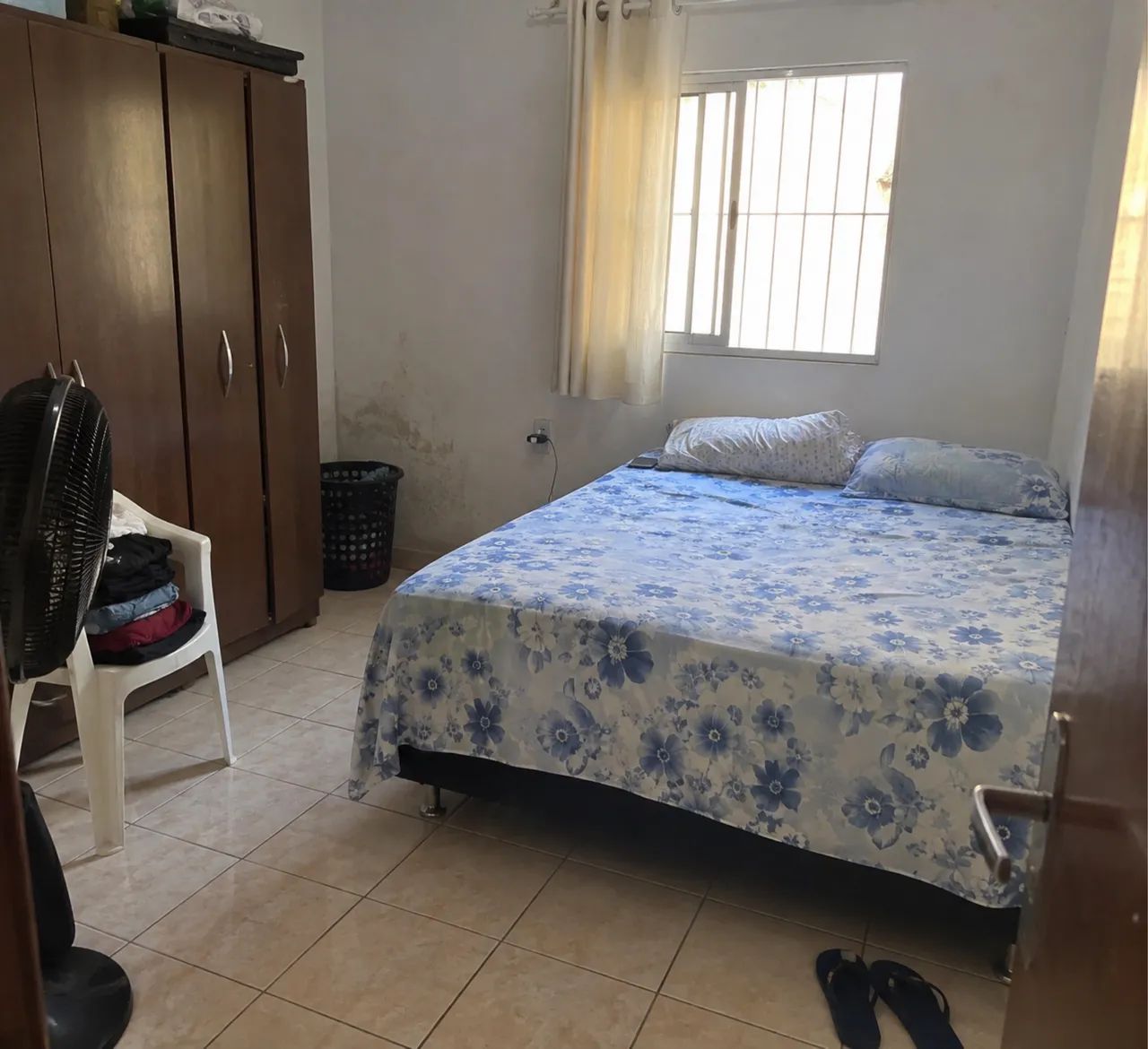 Casa a venda no CONJUNTO CEARÁ, próxima a avenida C com 2 quartos  - Foto 3