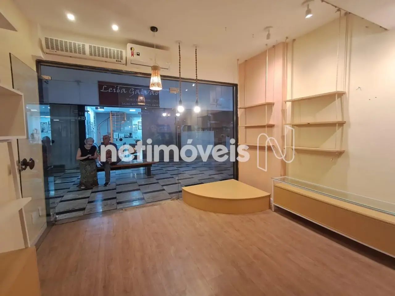 Loja 58m²; à venda ou locação - Foto 3