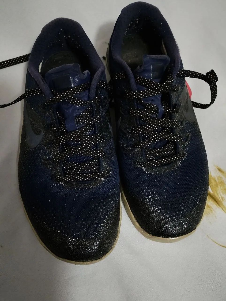 Tênis Nike original! Número:37