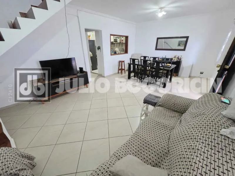 Casa de Vila : Duplex / Residencial / Zumbi - Foto 3