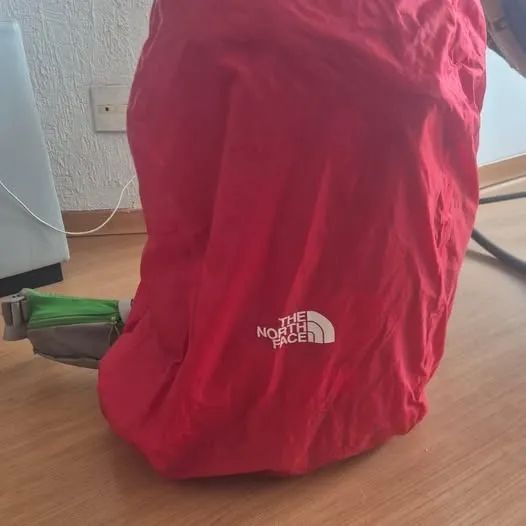Mochila The North Face banchee 50 Litros - Foto 5
