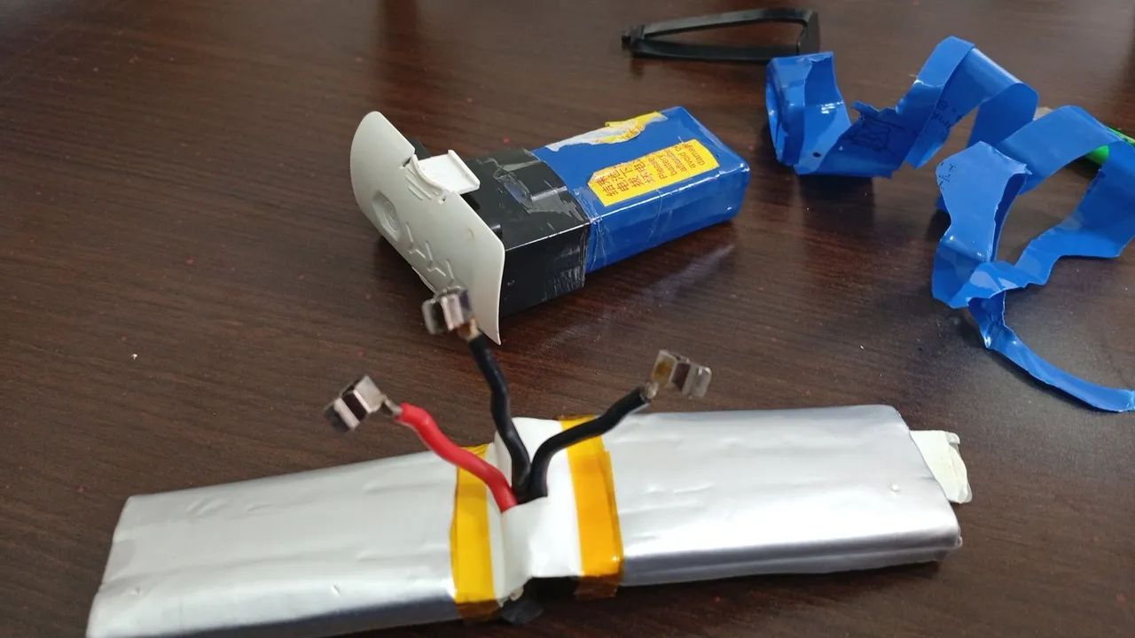 Drone toys  - Foto 5