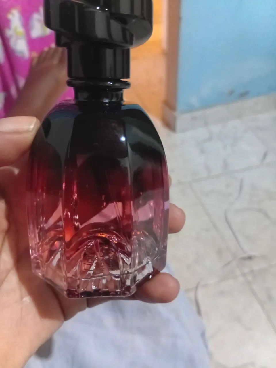 Perfume boticário,  floratta rose sucree - Foto 2