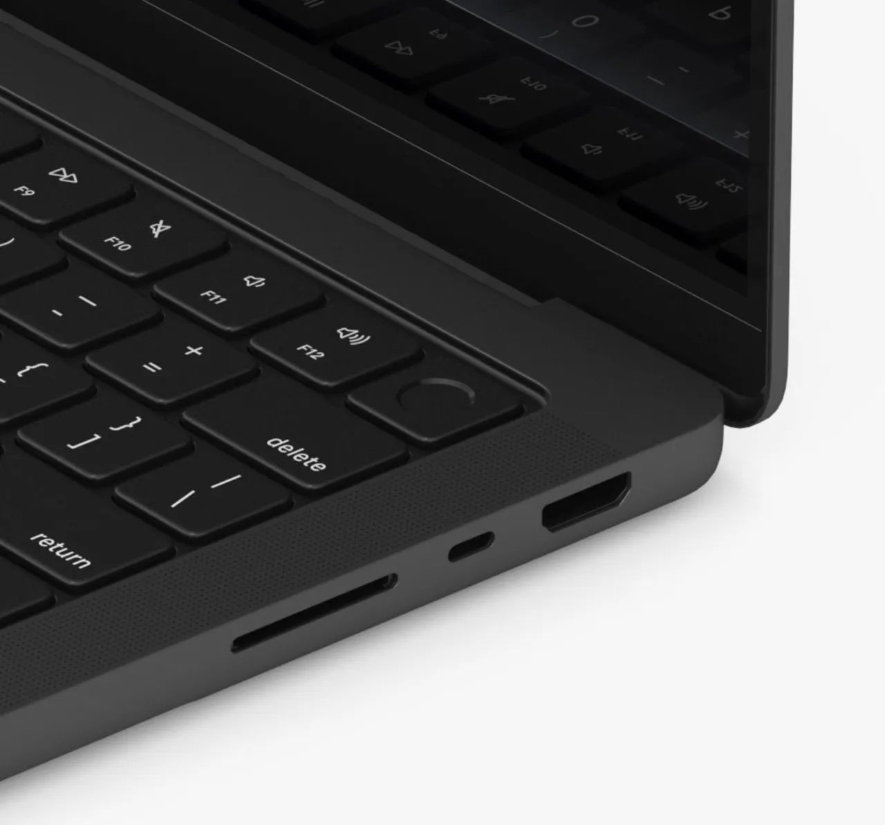 MacBook Pro 14 | Chip M4 Pro 24GB RAM | 512GB SSD | 12-core CPU