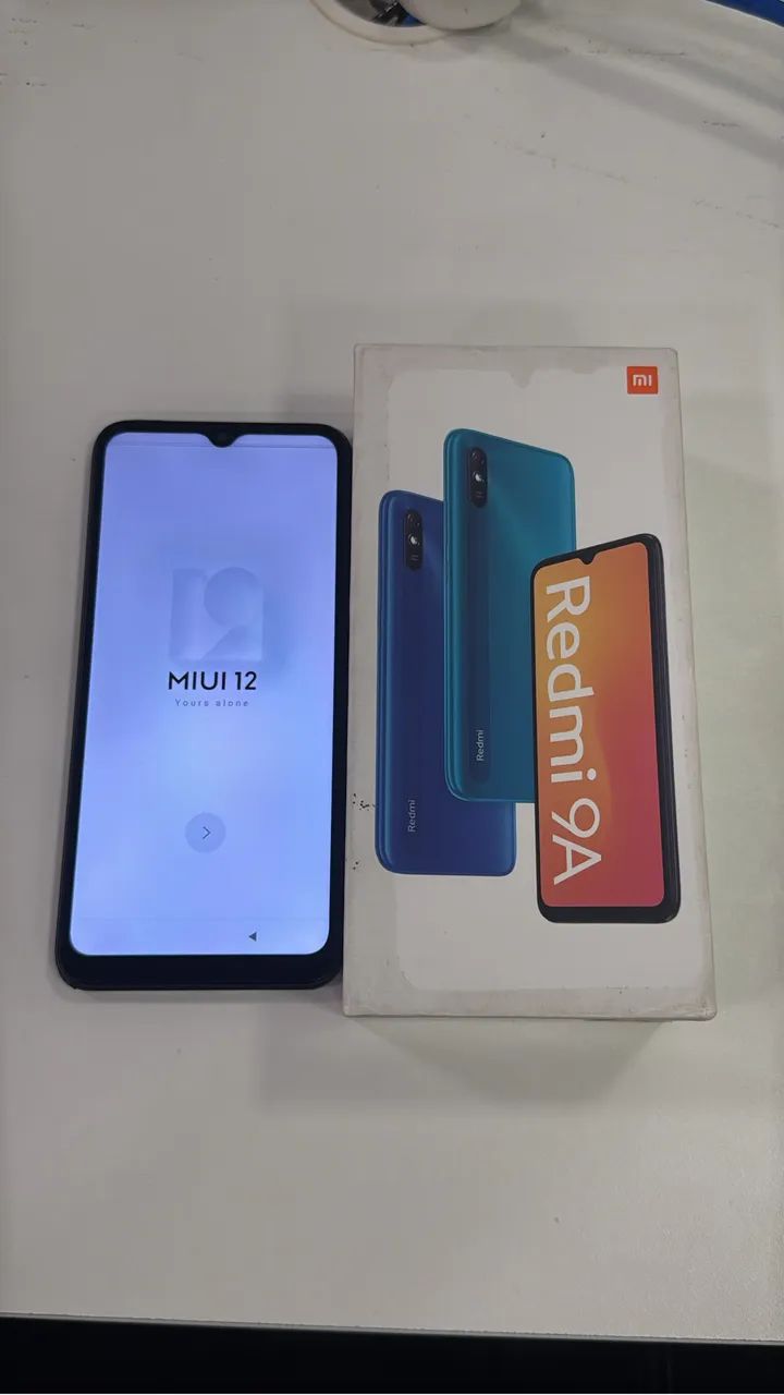 Redmi 9A
