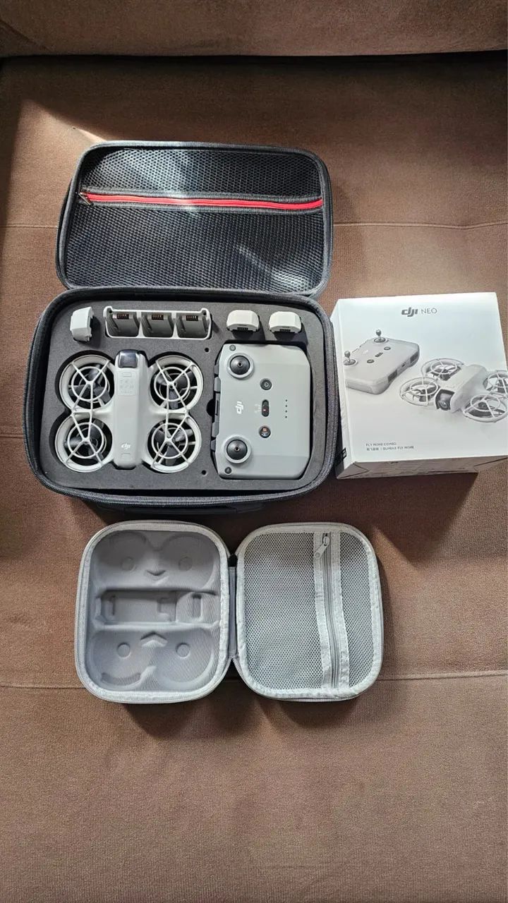 Drone Dji neo - Foto 5
