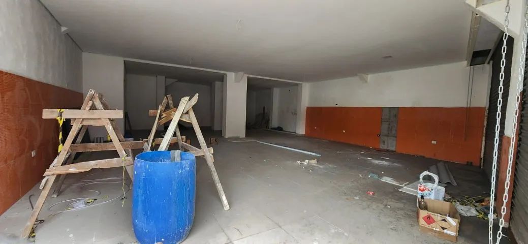 Salão de 300m2 - térreo e superior - centro - Poá/SP. - Foto 2
